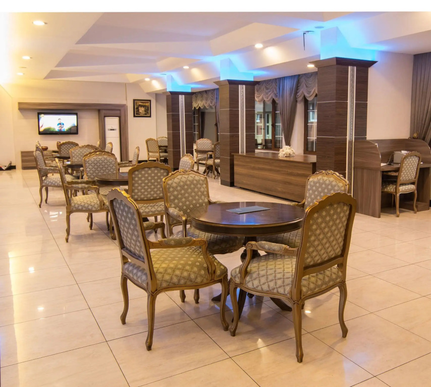 Bolu Termal Otel