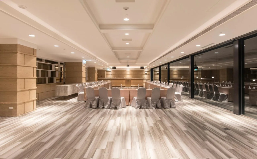 Inhouse Hotel Yehliu