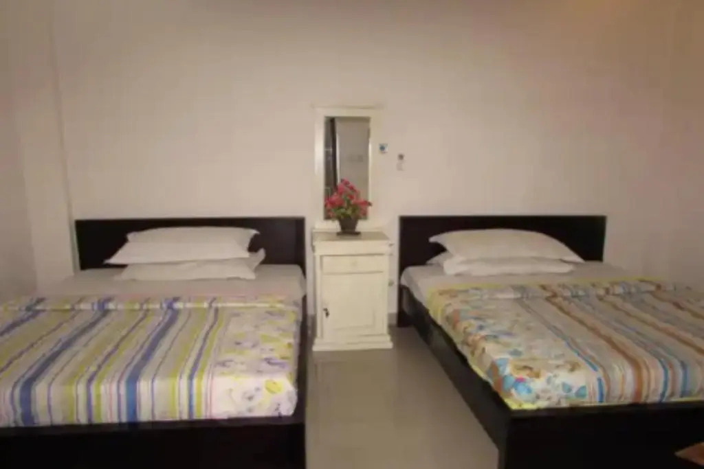 OYO 90822 Hotel Taman Wisata