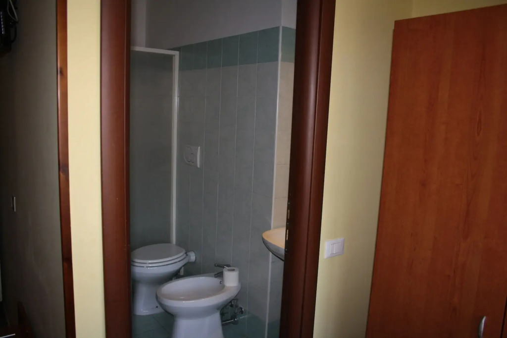Hotel Eurorooms
