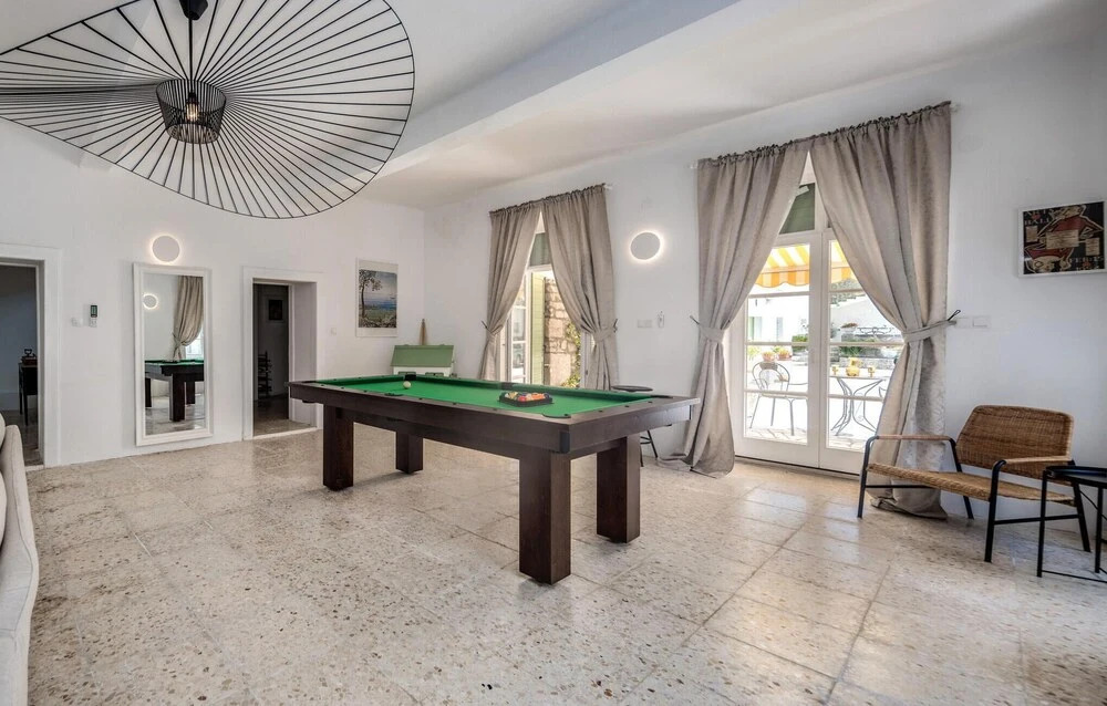 Beautiful Home In Jadranovo