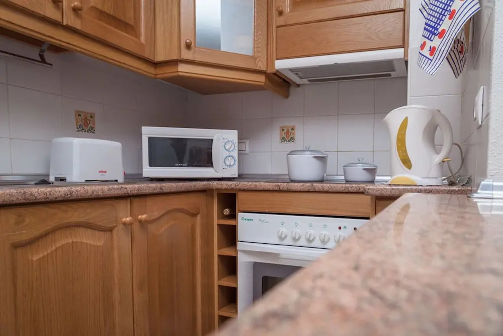 La Zenia Apartment