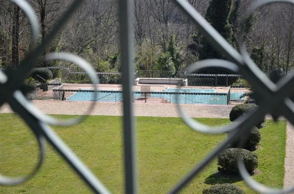 Hôtel Villa Navarre
