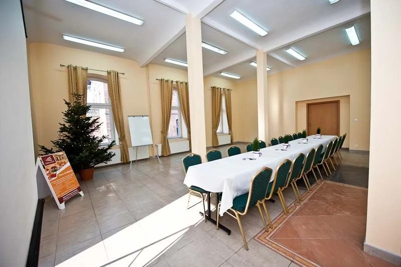 Hotel Arkadia