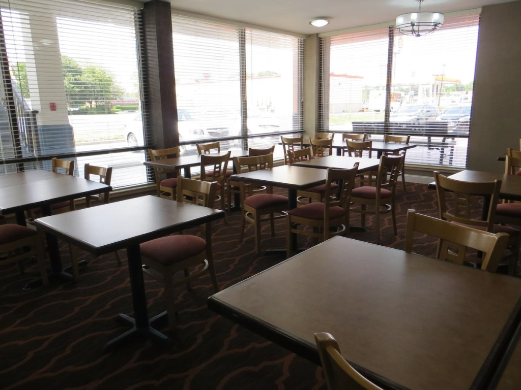 Baymont Inn and Suites - Florence