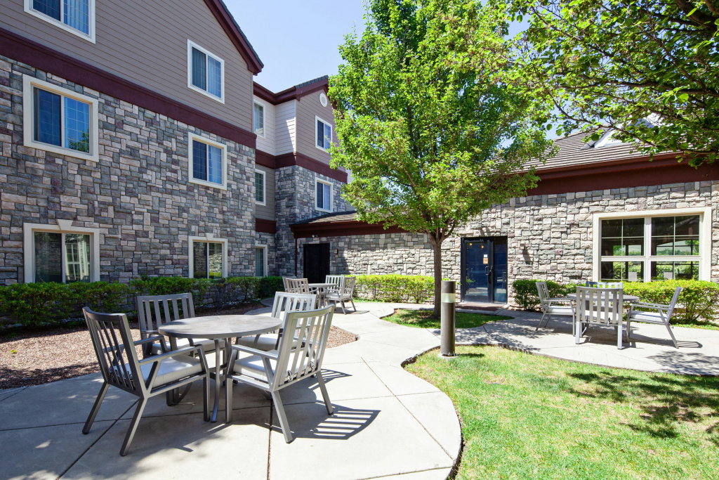 Staybridge Suites Fairfield Napa Valley Area by IHG