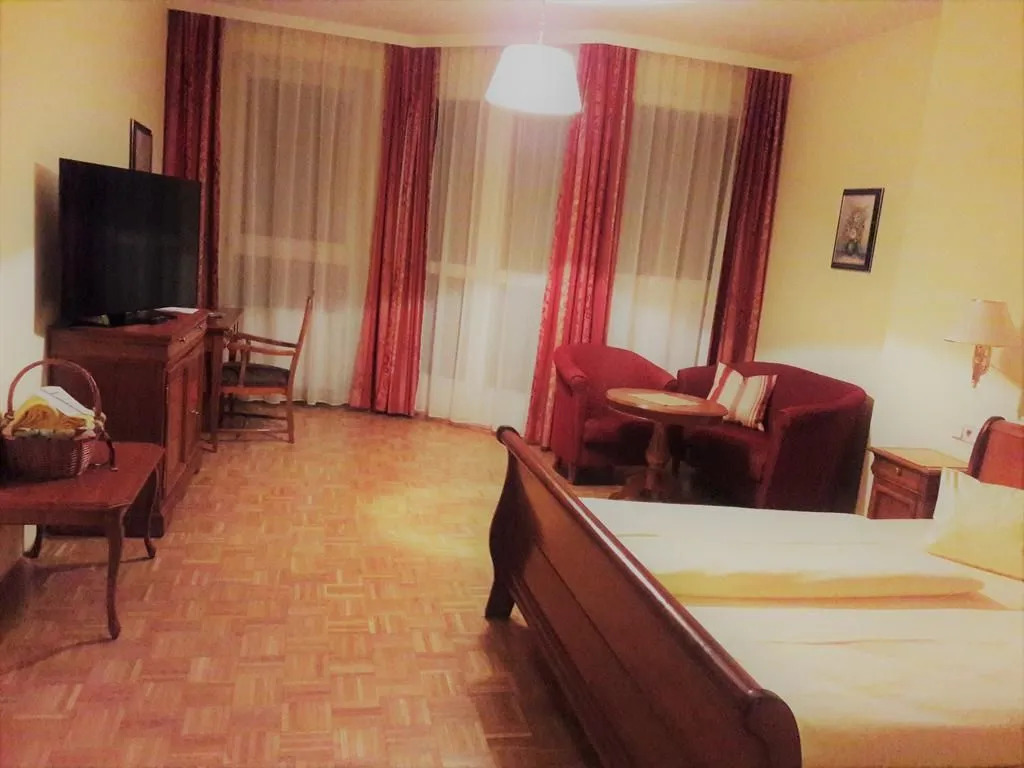 Hotel Allmer