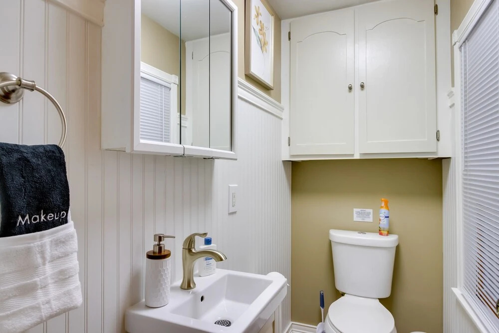 Pet-friendly Cottage: 8 Mi to Paul Bunyan Land!