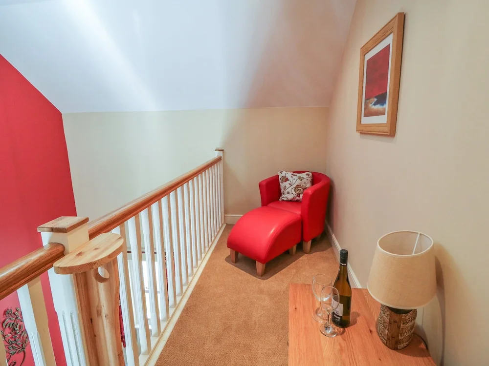 7 An Seanachai Holiday Homes