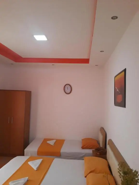 Apartments Aza