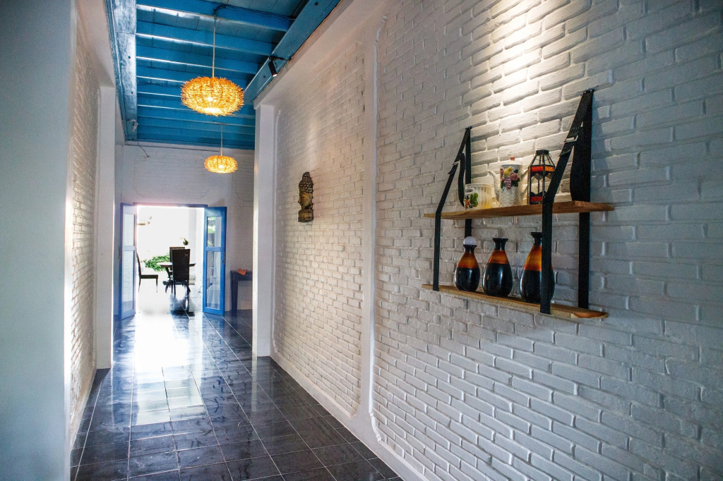 Kudos Guesthouse Ubud
