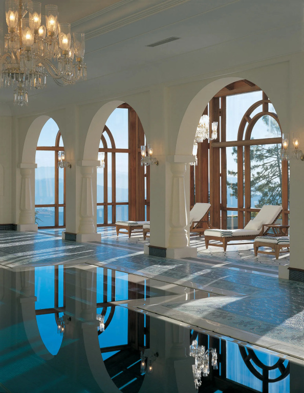 Wildflower Hall, An Oberoi Resort, Shimla