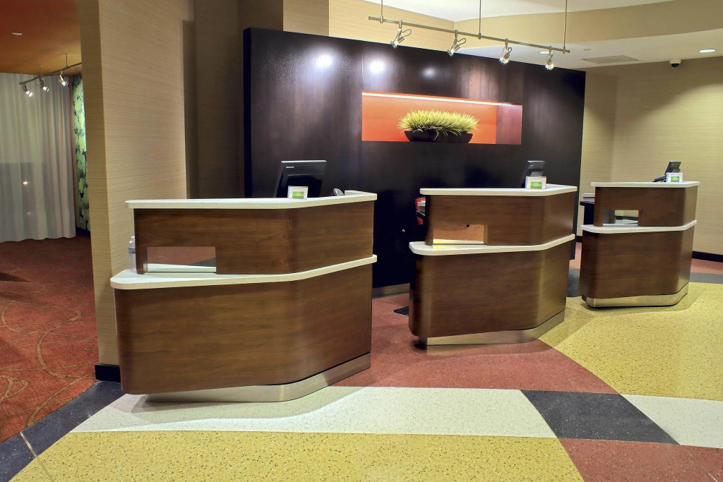 Courtyard by Marriott Silver Spring Downtown