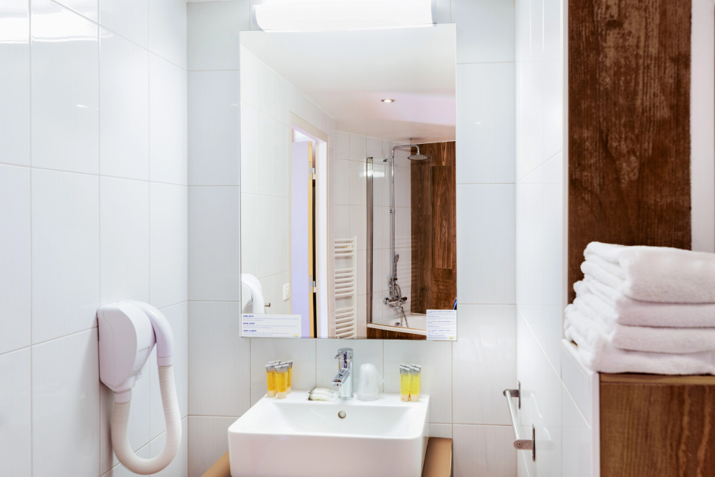SOWELL HOTELS Le Parc & Spa