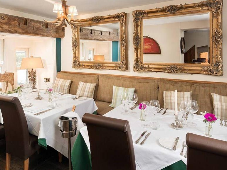 Timble Inn