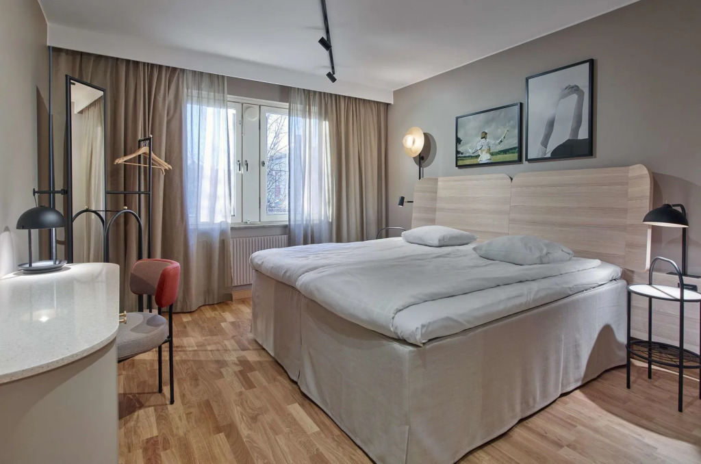 Scandic Borlänge