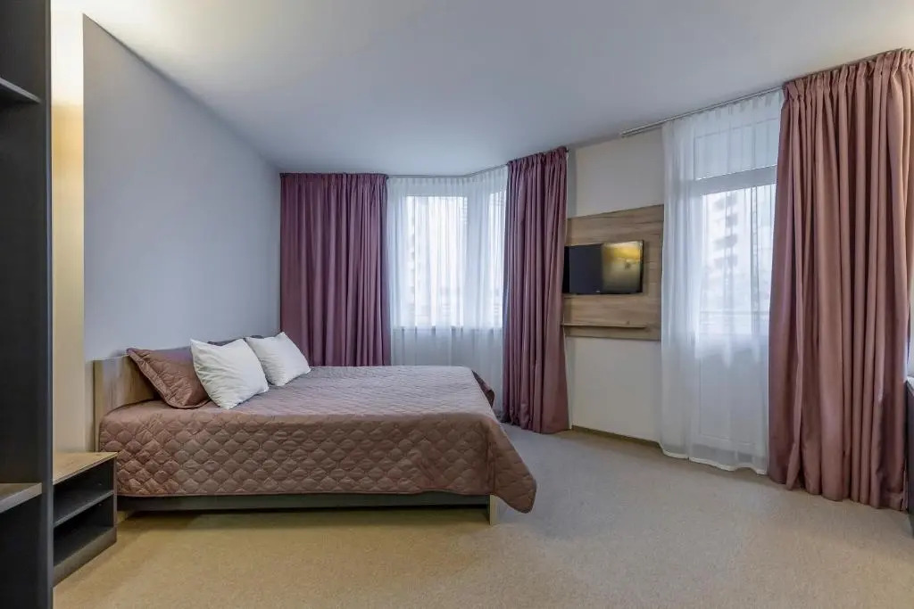 Favor Sport Hotel