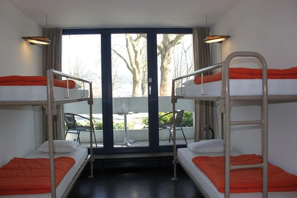Backpackers Luzern