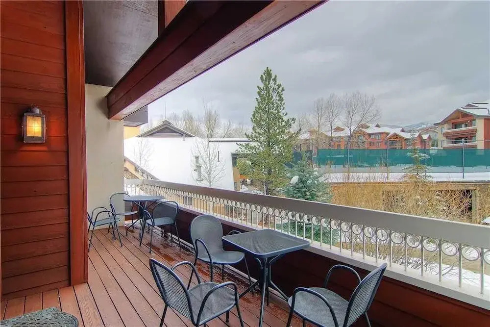 2211 Timberline Lodge, Trappeur's Crossing Apartment 1