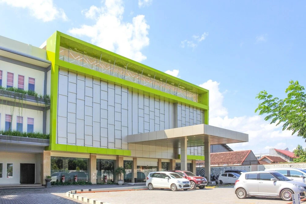 Airy Mataram Cakranegara Sriwijaya 132 Lombok
