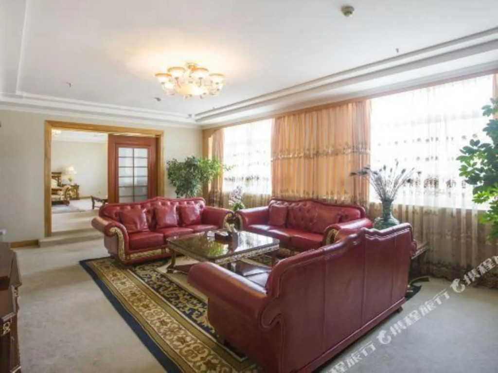 Guest House (Potala Palace Jokhang Temple)