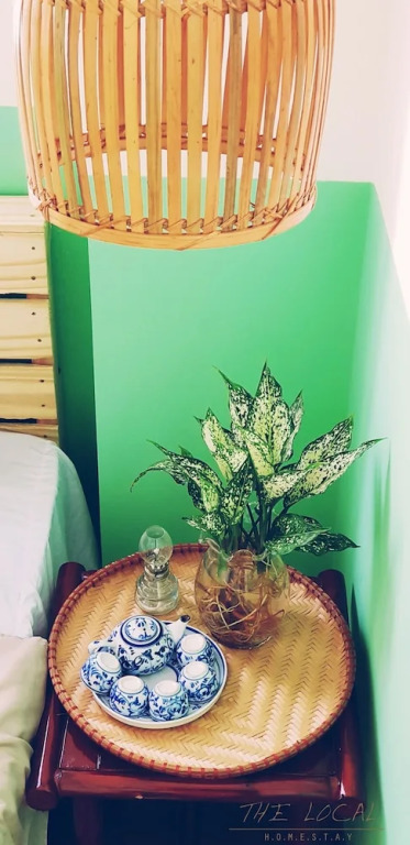 The Local Homestay