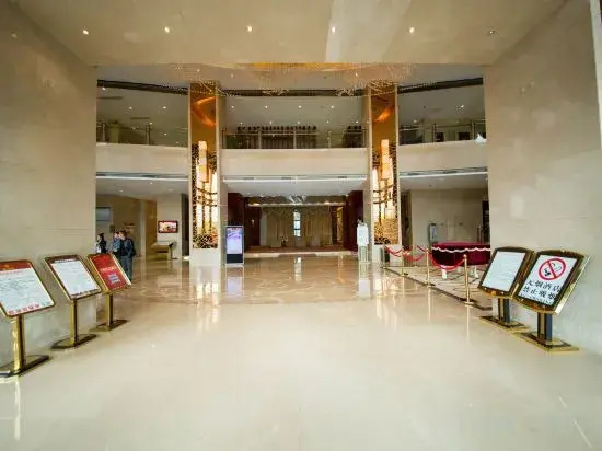 Lonsun Hotel