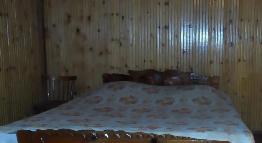 Guest House Ushba