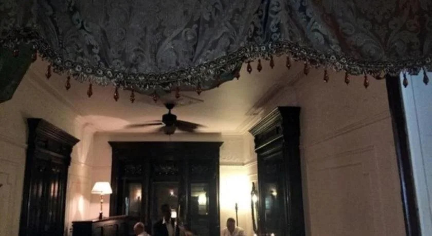 Sankofa Aban Bed and Breakfast
