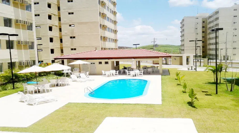 Acomodação Ipojuca Bella