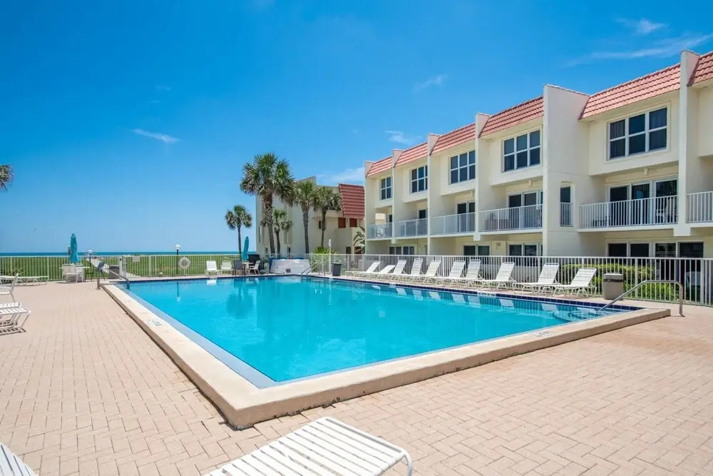 Pier Point 57