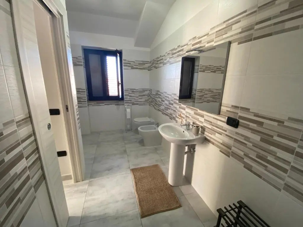 B&B Santa Colomba