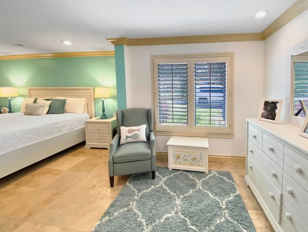 Augusta Antic at Sandestin By Destin Getaways