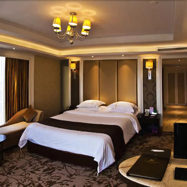 Jinlong International Hotel
