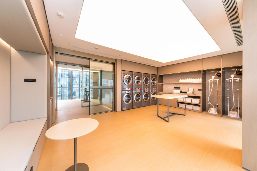 JI Hotel Shanghai Hongqiao Gubei Wealth Center