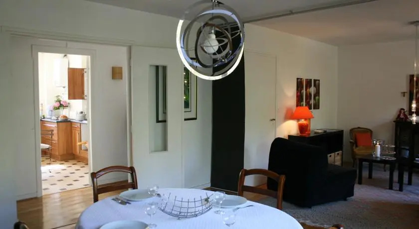 Suite Liberte