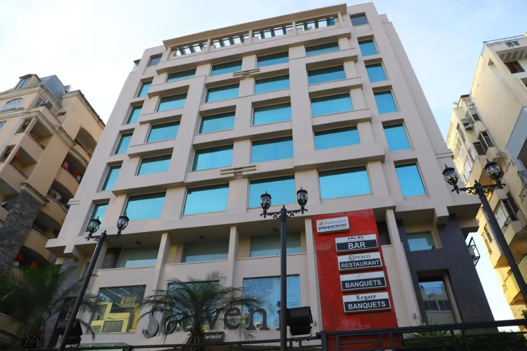 souvenir peppermint hotel