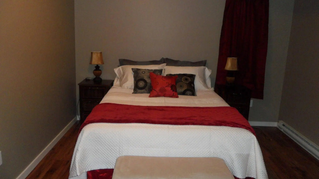 Lakevold Lodge