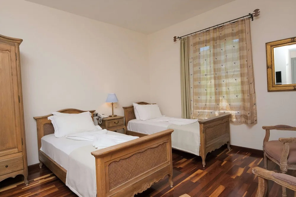Cunda Labris Hotel
