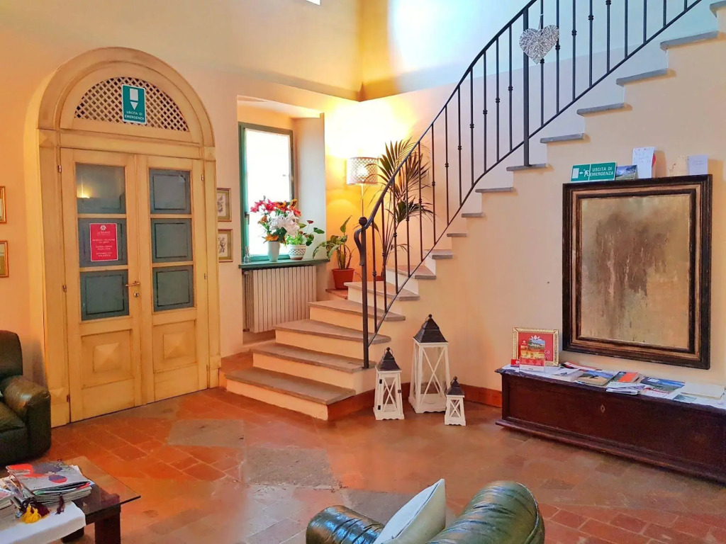 B&B La Borasca