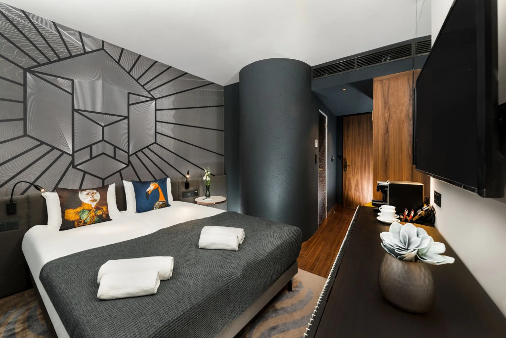 Hotel Clark Budapest