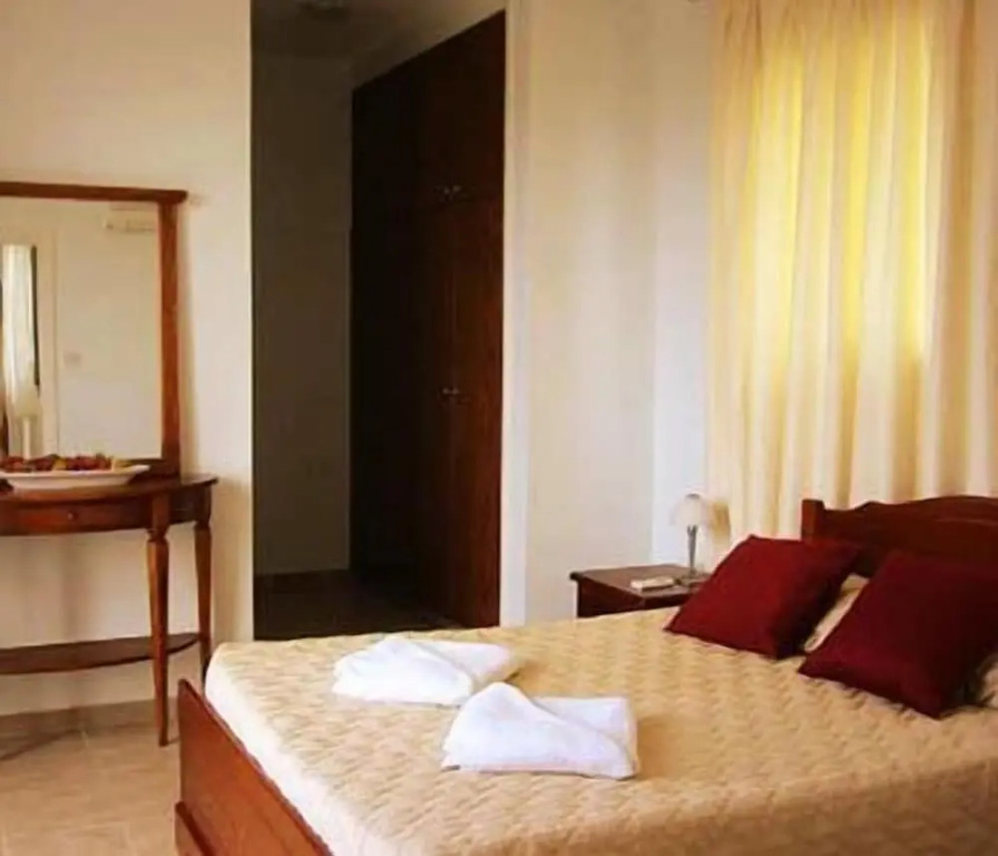 Aura Holiday Villas