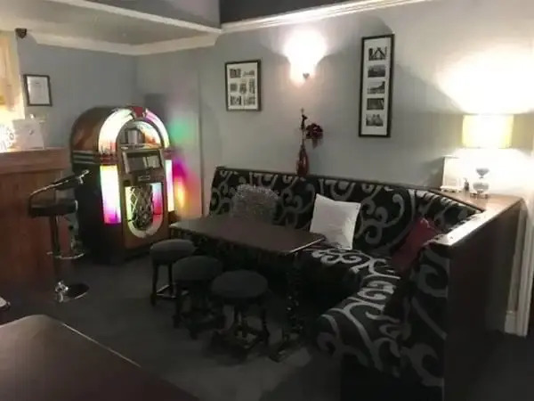 Hawthorn House