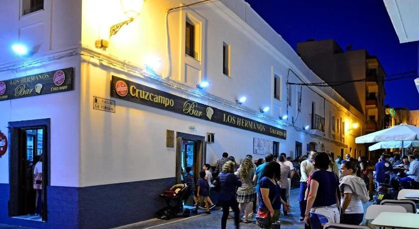 Hostal La Fonda