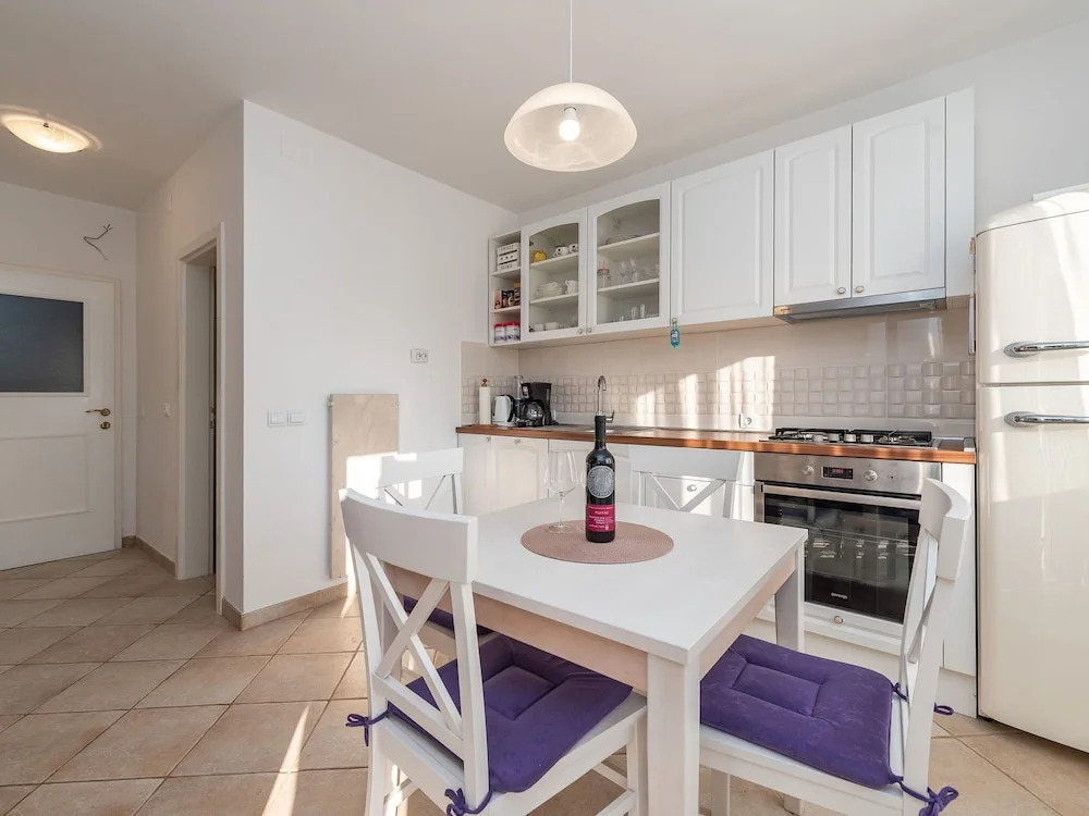 Exquisite Apartment in Kožino With Terrace