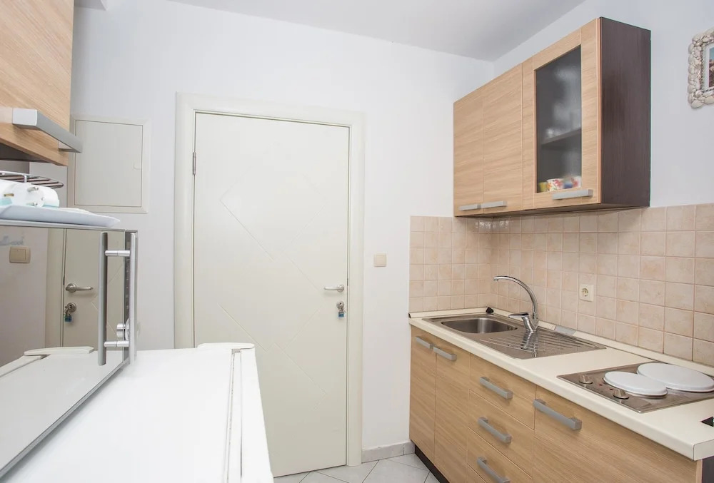 Apartments Bolero