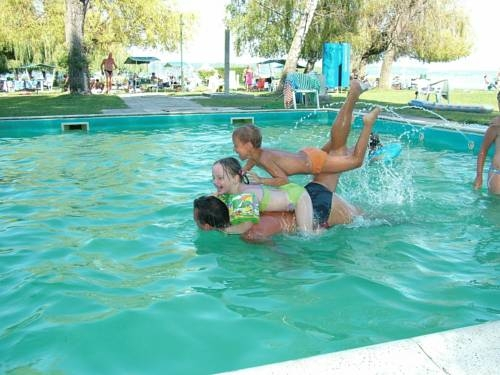 Nereus Park Hotel