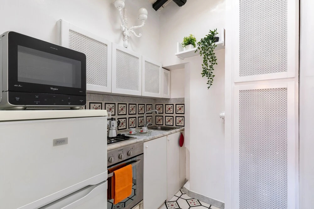 Rome As You Feel - Cozy Apt. in Navona
