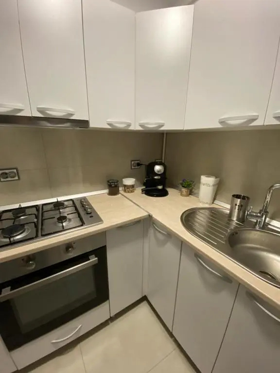 Residence junior