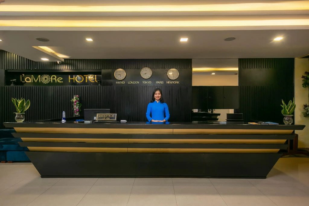 L'Amore Boutique Hotel